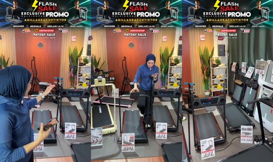 adillahracuntiktok's Stream - Jul 27, 2026, 6:07 AM