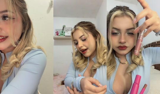adita.fresita's Stream - Jul 16, 2026, 7:55 PM
