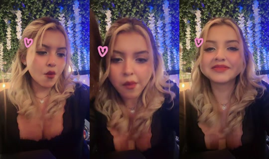 adita.fresita's Stream - Jul 20, 2026, 3:38 AM
