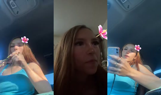 admiree.summerr's Stream - Jul 30, 2026, 11:57 AM