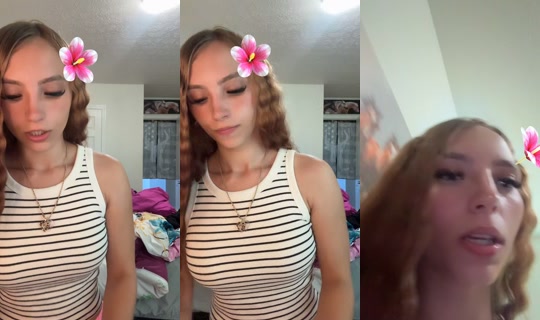 admiree.summerr's Stream - Jul 30, 2026, 2:26 PM