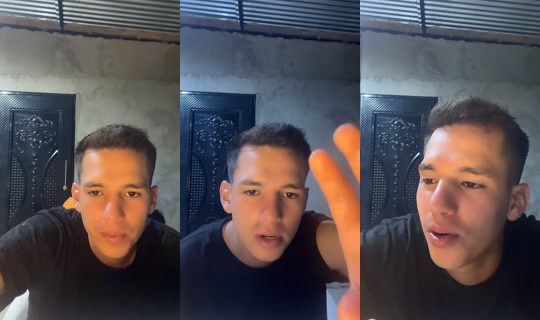 adonystravieso's Stream - Aug 26, 2026, 12:54 AM