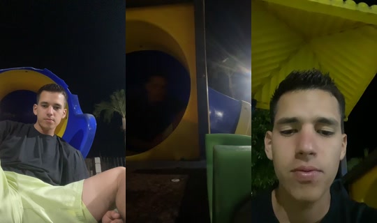 adonystravieso's Stream - Aug 27, 2026, 4:03 AM