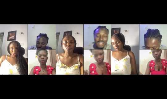 adora6377's Stream - Aug 6, 2026, 12:34 AM