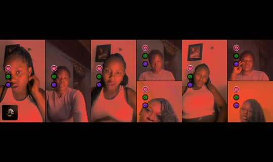 Stream ni adora6377 - Ago 9, 2026, 9:19 PM