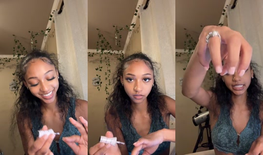 adoreevvy's Stream - Jul 10, 2026, 10:48 PM