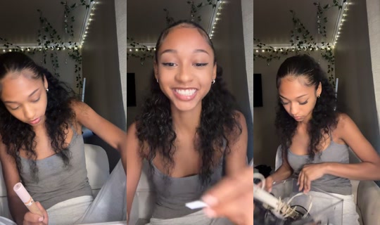 adoreevvy's Stream - Jul 11, 2026, 10:25 PM
