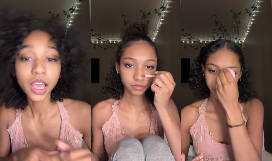 adoreevvy's Stream - Jul 17, 2026, 2:29 AM