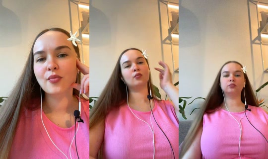 adriana696969's Stream - Jul 21, 2026, 9:59 AM