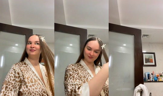 adriana696969's Stream - Jul 23, 2026, 12:50 PM