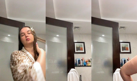 adriana696969's Stream - Jul 26, 2026, 2:09 PM