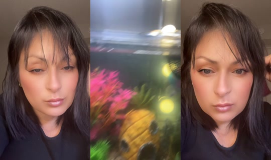 adrianabarrios6113 的直播 - 2026年7月26日 6:51