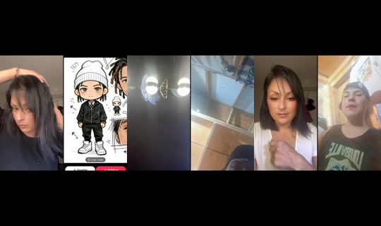 adrianabarrios6113 的直播 - 2026年7月26日 8:44