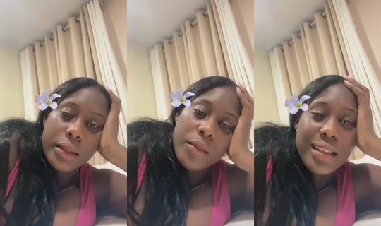 Stream ni adrianafresa0 - Ago 5, 2026, 3:22 AM
