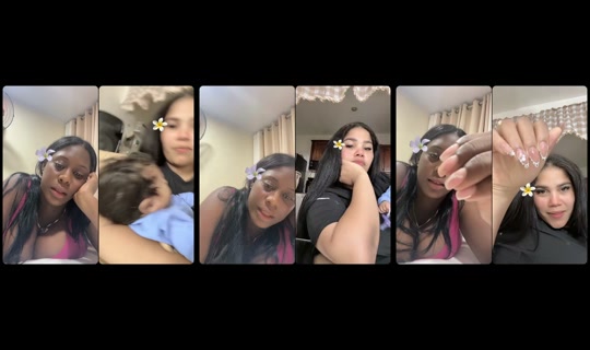 Stream ni adrianafresa0 - Ago 5, 2026, 4:21 AM