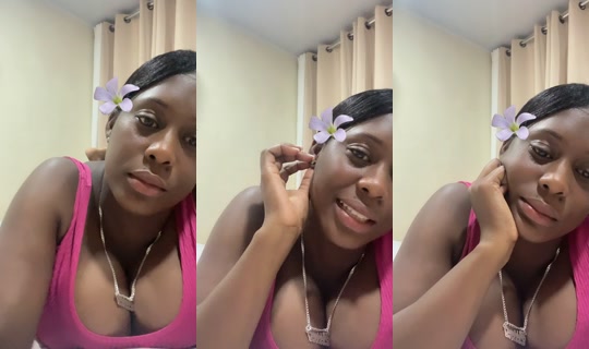 adrianafresa0's Stream - Oct 13, 2026, 1:19 AM