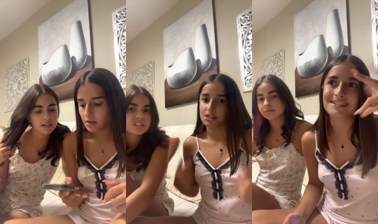 Stream di adrianagarrido_ - 22 ago 2026, 22:04