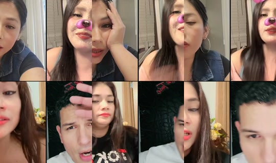 adrianaico3's Stream - Jul 26, 2026, 12:10 AM