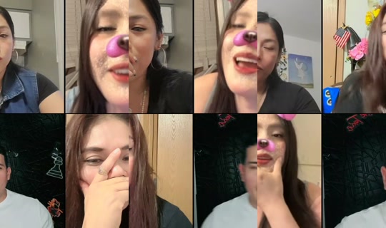 adrianaico3's Stream - Jul 26, 2026, 12:33 AM