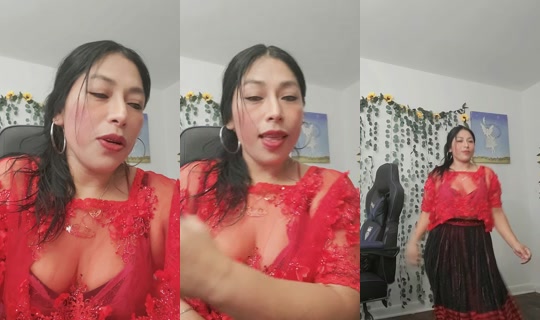 adrianaico3's Stream - Jul 30, 2026, 9:44 PM