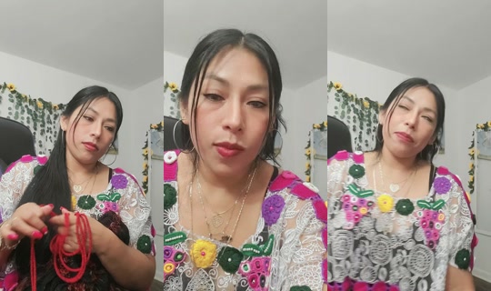 adrianaico3's Stream - Jul 31, 2026, 2:15 AM