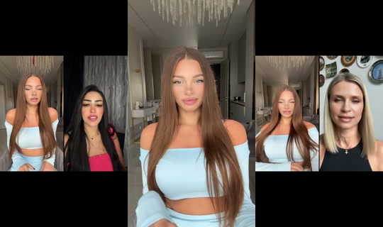 adriananerusheva's Stream - Jul 21, 2026, 9:30 AM
