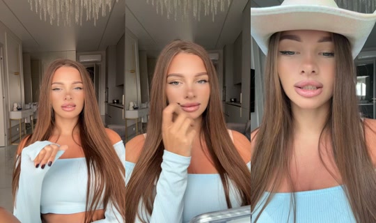 adriananerusheva's Stream - Jul 21, 2026, 1:28 PM