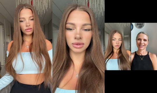 adriananerusheva Recorded on Jul 22, 2026, 10:54 AM