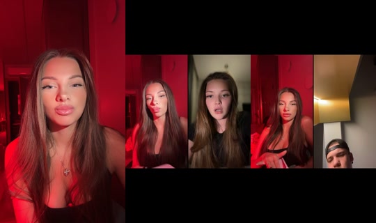 adriananerusheva's Stream - Jul 22, 2026, 8:07 PM
