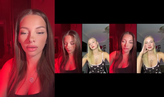 adriananerusheva's Stream - Jul 22, 2026, 9:49 PM