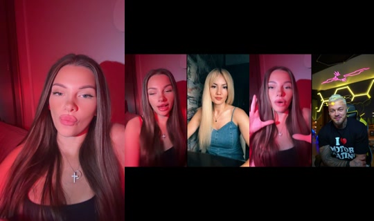adriananerusheva's Stream - Jul 22, 2026, 10:52 PM