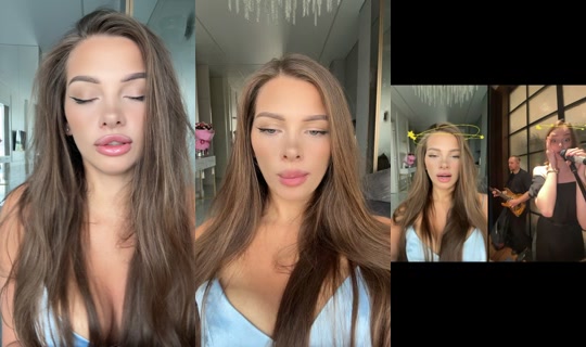 adriananerusheva's Stream - Jul 23, 2026, 11:24 AM