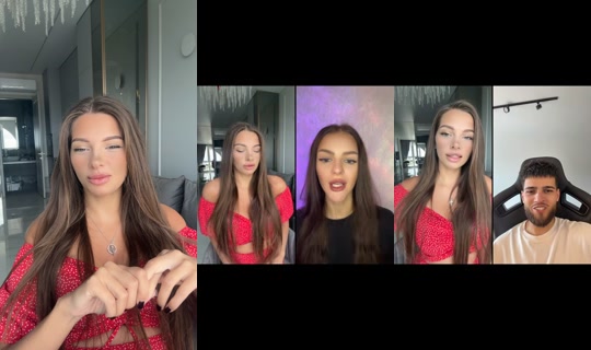 adriananerusheva's Stream - Jul 25, 2026, 10:57 AM