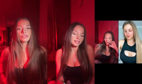 Live de adriananerusheva - 25 de jul. de 2026, 19:45