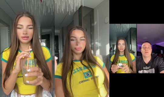 adriananerusheva Yayını - 2 Ağu 2026 15:13