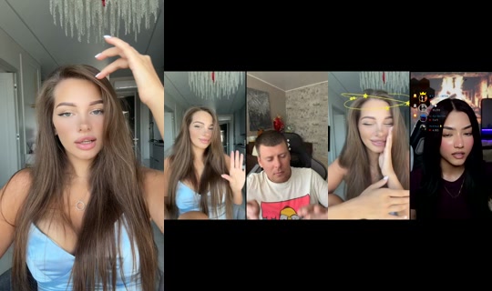 adriananerusheva's Stream - Aug 3, 2026, 12:20 PM