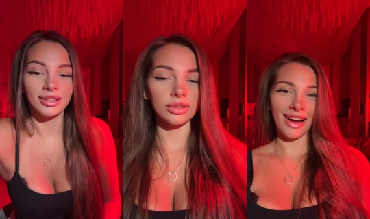 adriananerusheva's Stream - Aug 3, 2026, 9:04 PM