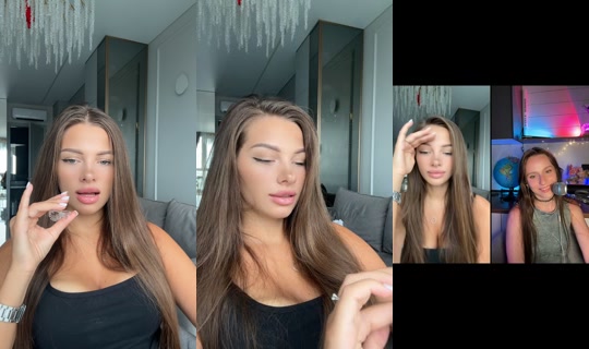 adriananerusheva's Stream - Aug 6, 2026, 9:37 AM