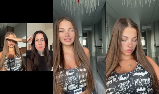 adriananerusheva's Stream - Aug 7, 2026, 3:59 PM