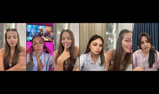 Stream ni adriananerusheva - Ago 7, 2026, 8:04 PM