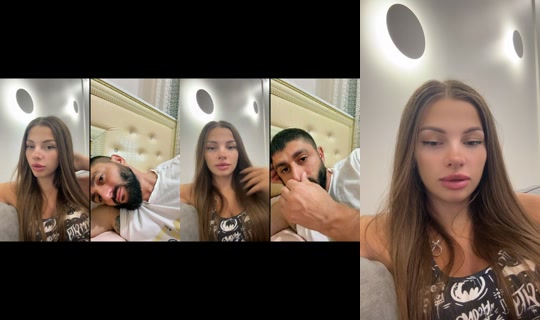 Stream ni adriananerusheva - Ago 7, 2026, 9:11 PM