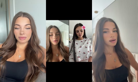 adriananerusheva's Stream - Aug 21, 2026, 9:01 AM