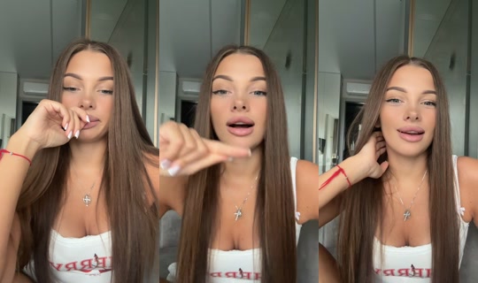 adriananerusheva's Stream - Aug 22, 2026, 2:23 PM
