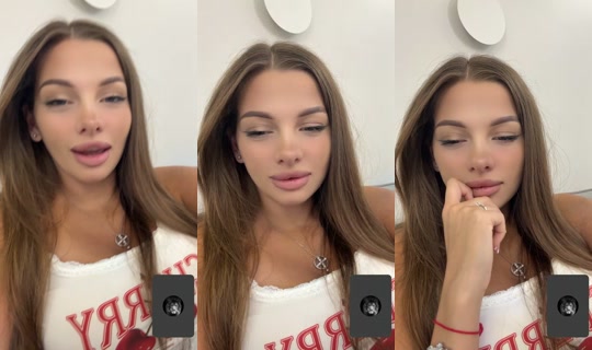 adriananerusheva's Stream - Aug 23, 2026, 8:32 PM
