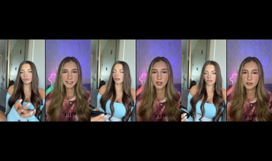 Live de adriananerusheva - 24 de ago. de 2026, 11:10