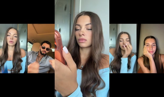 Live de adriananerusheva - 24 de ago. de 2026, 12:14