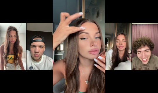 Live de adriananerusheva - 24 de ago. de 2026, 16:57
