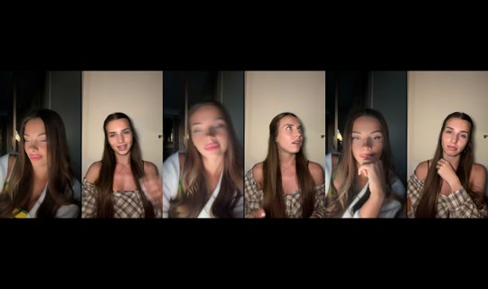 Live de adriananerusheva - 24 de ago. de 2026, 17:47