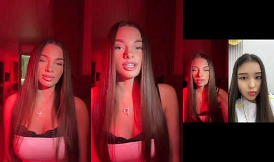 adriananerusheva's Stream - Aug 29, 2026, 7:46 PM