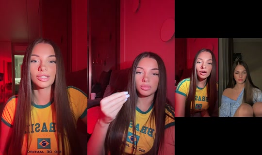 adriananerusheva's Stream - Aug 29, 2026, 9:26 PM